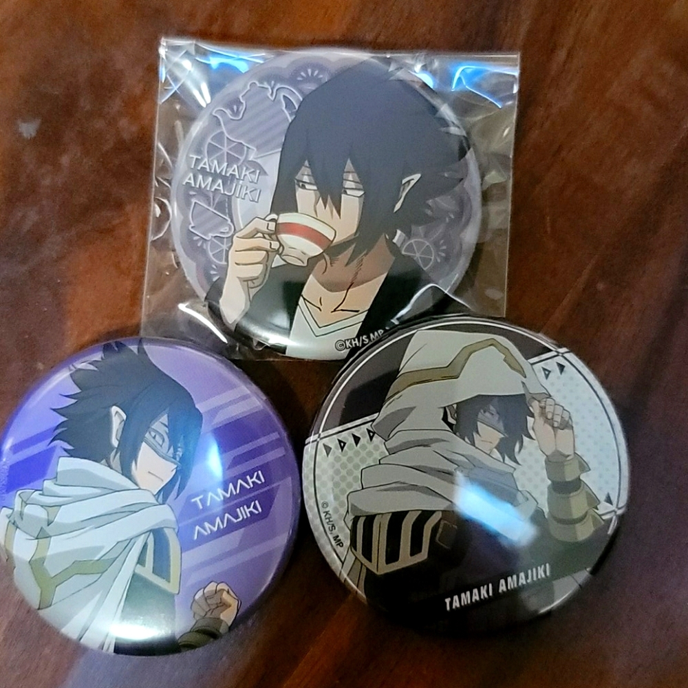 Tamaki itabag starter set